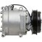 Four Seasons Honda Insight 06-00 New Compressor, 198553 198553 - alternate 2